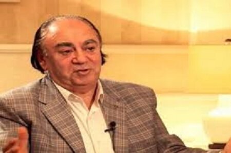 Xalq artisti Cavan Zeynallı illərdir görmədiyi qızından danışıb