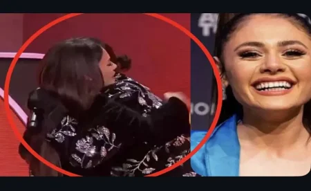 Samirə Əfəndinin qucaqladığı erməninin dosyesindəki QARABAĞ İZİ - 2019-cu ildə