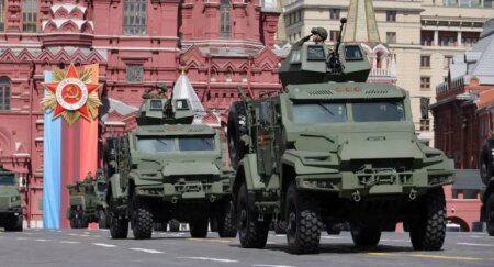 Rusiya İrana növbəti hərbi-texnika partiyasını çatdırıb