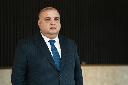 Eyyub Kərimli: “Vergi güzəştləri Naxçıvanda sahibkarların ixrac imkanlarını genişləndirəcək”