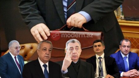 İcra başçıları müavin axtarırlar - SİYAHI