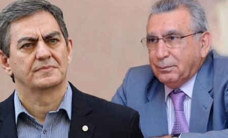 Deputat yazır: “Əli Kərimli Ramiz Mehdiyevin vasitəsilə şimaldan təlimat alırmış”