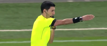 Əliyar Ağayev penalti verdi, "Arsenal" hesabı açdı - VİDEO