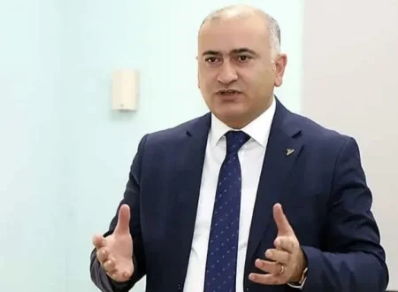 “Başqa platformada çıxış etsəydik, Elvini göndərməzdik” - “Səbail”in icraçı direktoru