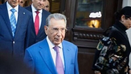 Mehdiyevin Rusiyadakı şərikli biznesi... - "Eurohome"u da himayə edib? - Yeni iddialar