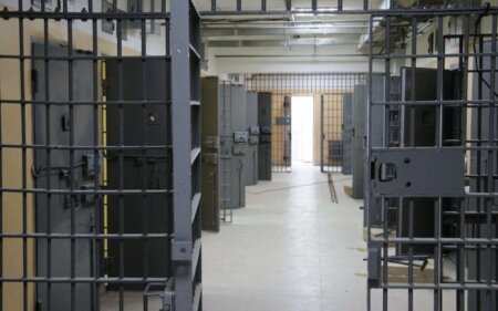 Keçmiş prezident 14 il azadlıqdan məhrum edildi