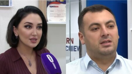 "Savadsız həkimlərin çıxdaş olması üçün güclü ekspertiza lazımdır" - VİDEO