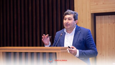 Azərbaycanda cərrahlar qorxur: Həkim səhvini niyə prokuror araşdırır? – Almaniyada çalışan həkim