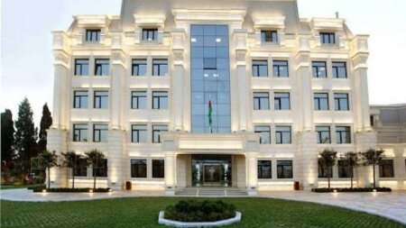 Qazinin mənzil növbəsi ilə bağlı narazılığına Binəqədi İcra Hakimiyyətindən CAVAB