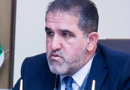 Rauf Arifoğlu: “Əli Kərimli dedi ki, məni Ramil Usubov və Ramiz Mehdiyevlə görüşdür” - MÜSAHİBƏ