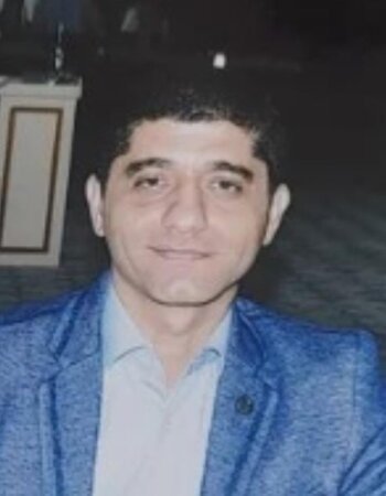 O bir fədakar ata, sadiq dost və sevimli oğuldur