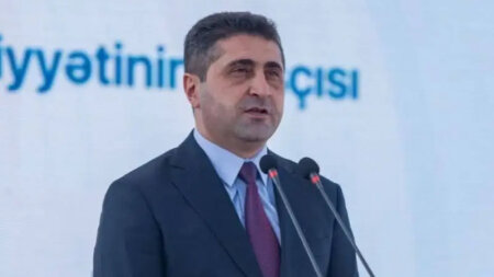 İCRA BAŞÇISI SÜRÜCÜNÜ təsərrüfat işləri üzrə baş mütəxəssis vəzifəsinə təyin edib-QAXDA...