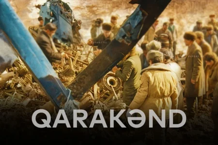 Qarakənd faciəsi 34 ildən sonra