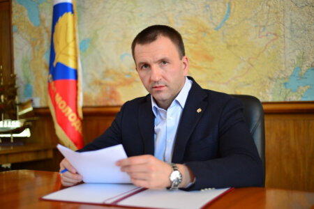 Gənclər İttifaqının keçmiş sədri həbs edili-BU DÖLƏTDƏ...