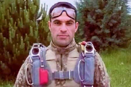 Milli Qəhrəman Pəncəli Teymurovun anası Prezidentə təşəkkür məktubu göndərdi