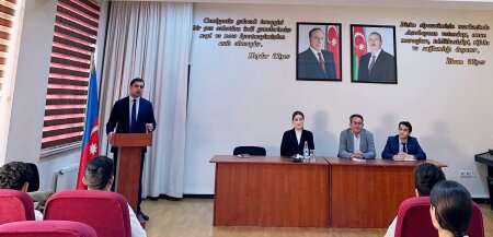 11 nömrəli İnteqrasiya təlimli internat məktəbinə BAXIŞ ZAMANI BƏZİ NÖQSANLAR AŞKARLANDI