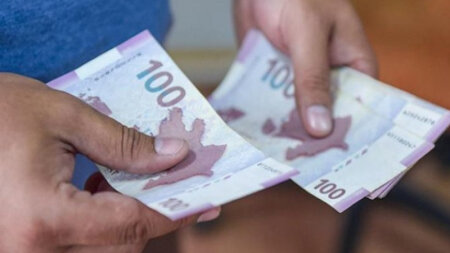 Bölgələrdə işləyənlər nə qədər maaş alır? - CƏDVƏL