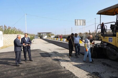 Mal bazarlarının fəaliyyətinin bərpasına hazırlıq görülür - RƏSMİ AÇIQLAMA
