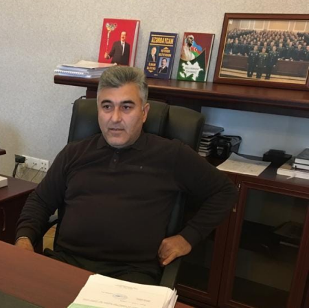 Hikmət Əsədov: "Laçının işğal olunma səbəblərindən biri o dövrün məşhur simalarından ibarət bir qrup “siyasətçi”nin Laçına təbliğat üçün göndərilməsi oldu"