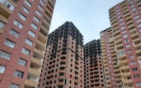 “Neftçilər”də milyonluq binalar inşa edən icra başçısına yaxın 10 manatlıq şirkət vergi borcunu ödəmir