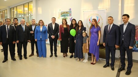 ADA ilə “Veysəloğlu”nun tərəfdaşlığı uğurla davam edir – xeyriyyə məqsədli festival keçirilib