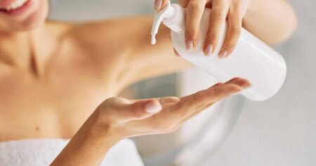 Duş geli ilə saçını yuyanlara həkimdən xəbərdarlıq