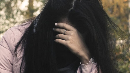 ANA alimenti ödəmədiyinə görə başına bunlar gəldi-DƏHŞƏT