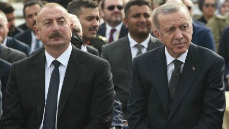 İrəvanda böyük gözlənti: Əliyev və Ərdoğan 18 il öncəki tarixi addımı təkrarlayacaq?