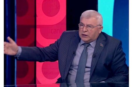 Deputat: “Azərbaycan Avropa məhkəmələrinin qərarlarını icra etməyəcək”