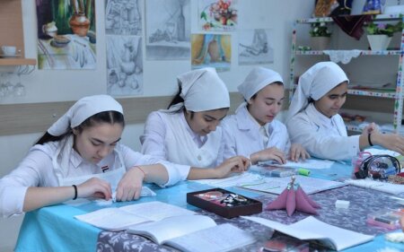 Erkən nikah və stereotiplər qızların təhsilinə mane olur