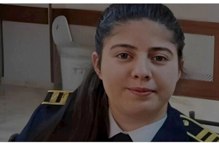 Zülfiyyə Ağayeva həkimlik peşəsindən ömürlük uzaqlaşdırılıb-Azadlığı 2 il 6 ay müddətinə...