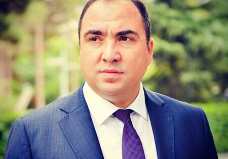 İbrahim Mirzəyevə ağır itki