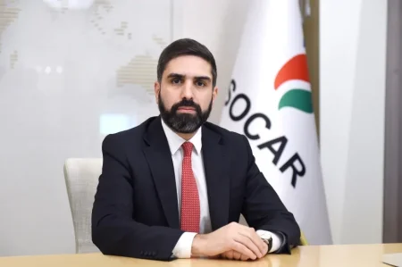 Rövşən Nəcəf "Qarabağ"ı təbrik etdi