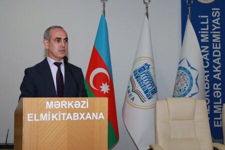 MEK-in şöbələri 2025-ci il üzrə illik fəaliyyət hesabatlarını təqdim ediblər