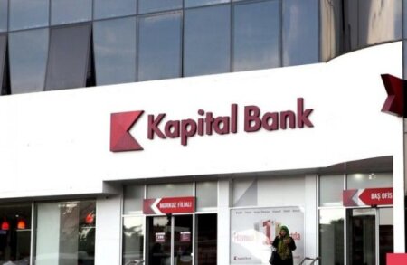 “Kapital Bank” ATM-lərindən 1 faiz komissiya tutulması yalnız bu şəxslərə aid ediləcək - RƏSMİ