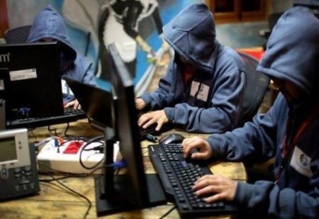 Bu qızların yazdığı mesajları açmayın - YENİ DƏLƏDUZLUQ NÖVÜ