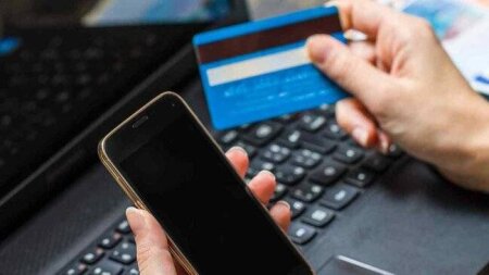 Vətəndaşın kart məlumatlarını ələ keçirrən HƏBS OLNDU