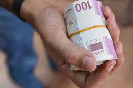 2500 manatdan çox əməkhaqqı alanlar üçün icbari tibbi sığorta haqqı dəyişir