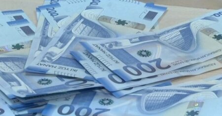 Bakıda işsiz gənclərin etibarından sui-istifadə edilir - Adlarına külli miqdarda vergi borcu yazılıb - VİDEO