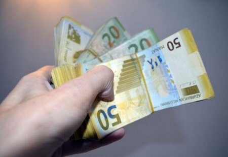 Cərimə ödənişləri zamanı komissiya haqqı TUTULUR - MƏBLƏĞ