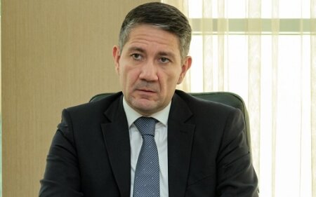 Anar Kərimov nazir müavini olarkən İlqar Mehdi ilə necə tenderlərlə razılaşdırıb?