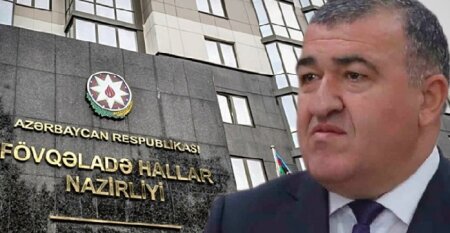 FHN-nin Xətai rayonunda qanunszuluğun qarşısını aldı: İcra başçısı Rafiq Quliyev isə…