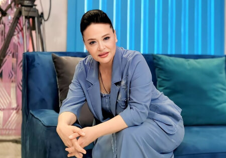 Mehriban Xanlarova bu televiziyadan Daxili İşlər Nazirliyinə şikayət etdi