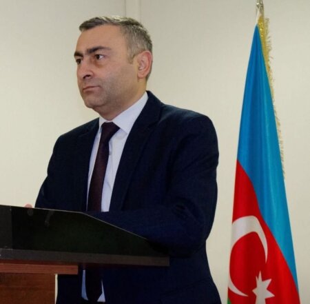 “Paşinyanın açıqlaması regionda sabitliyi poza bilər” - Mübariz Göyüşlü