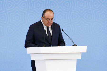 İcra başçısı həbs ediləndən sonra zibil qutuları yığışdırıldı - SƏBƏB