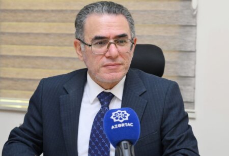 MEDİA rəsmisi Agentliyin mediaya dəstək müsabiqələrinin yeni qaydalarını şərh edib