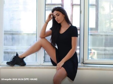 "Ailə qurmaq, ana olmaq istəyirəm"