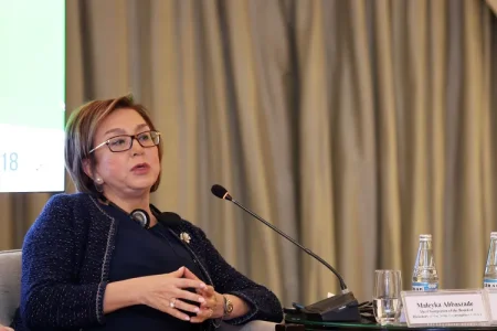 "Dövlət İmtahan Mərkəzinin ləğv olunması böyük bir biabırçılıq olar"