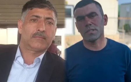 “Məktəb direktorunun mal-qarasını otarmadığım üçün məni işdən çıxardı”-İDDİA