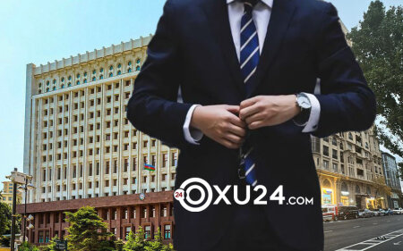 Məşhur Xəlilovlardan Prezidentdə və Baş Prokurorluğa şikayət edildi -Söhbət "Dolçasaray" MTK-nın tikdiyi binalardan gedir/ŞOK DETALLAR